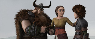 Illustration for article titled Here's What How To Train Your Dragon 2 Needs To Be A Hit